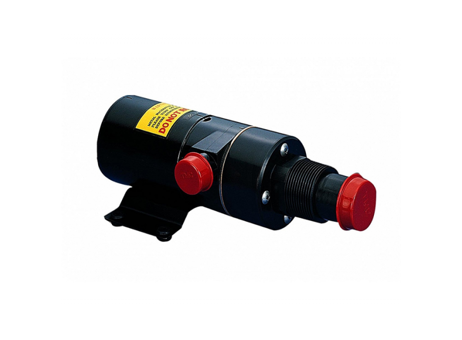 POMPA MACERATRICE TMC 24 V.