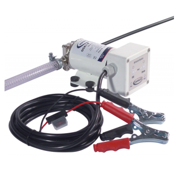 POMPA OCK1-E 12/24 V.