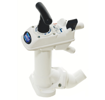 POMPA RICAMBIO JABSCO