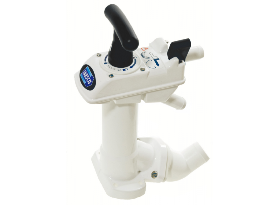 POMPA RICAMBIO JABSCO