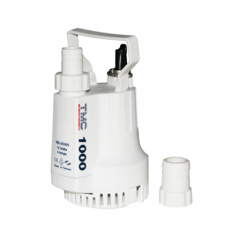 POMPA TMC 1000 12V