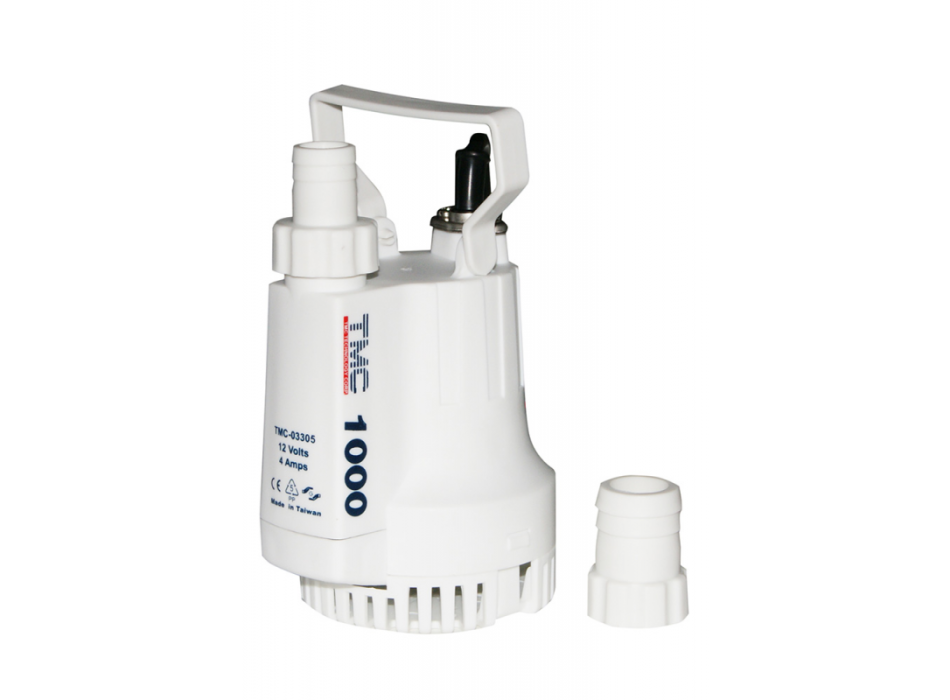 POMPA TMC 1000 12V
