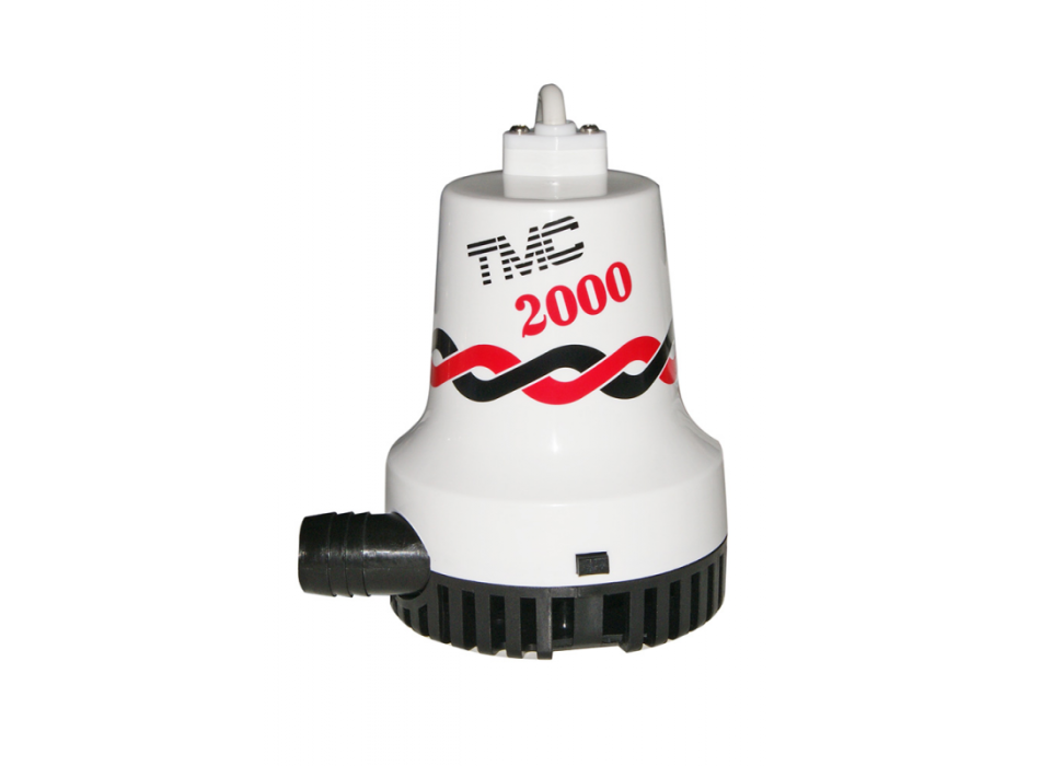 POMPA TMC 2000 12V