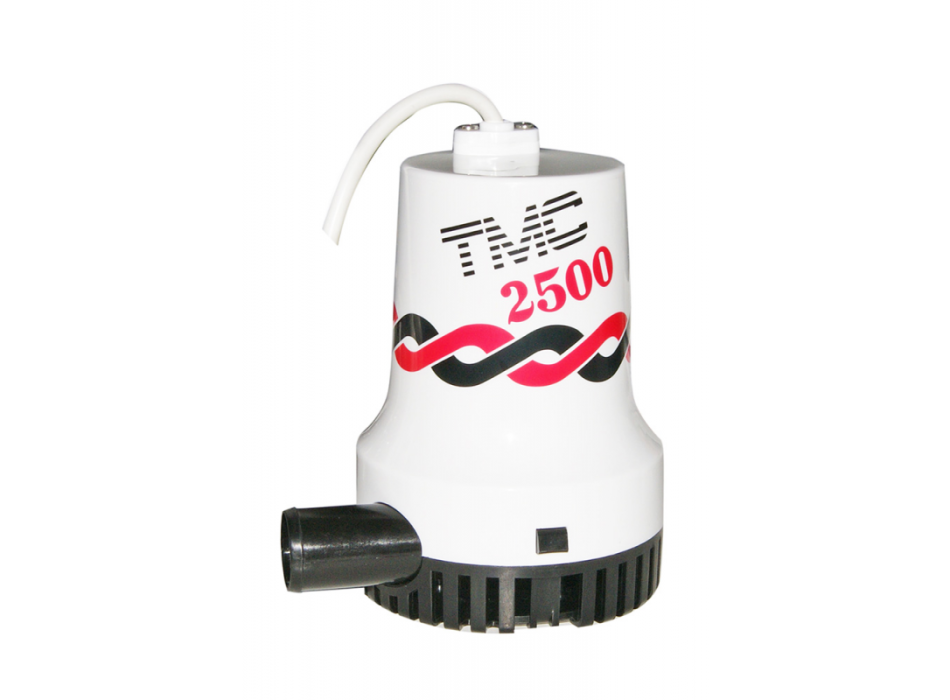 POMPA TMC 2500 12V