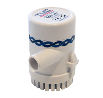 POMPA TMC R18 500 12 V.