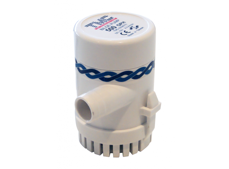 POMPA TMC R18 500 12 V.