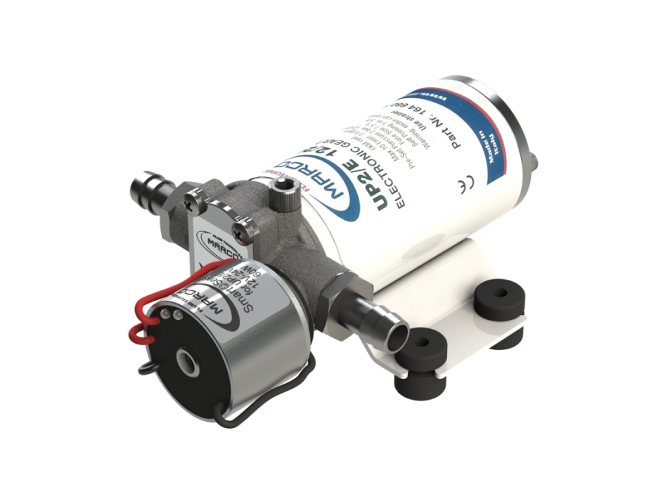 POMPA UP2/E 12/24 V.