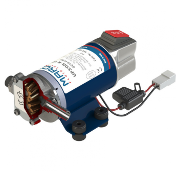 POMPA UP3 OIL-R 12 V.
