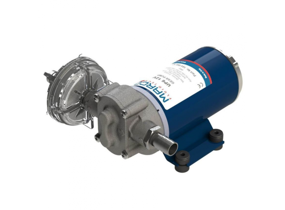 POMPA UP6 24 V.