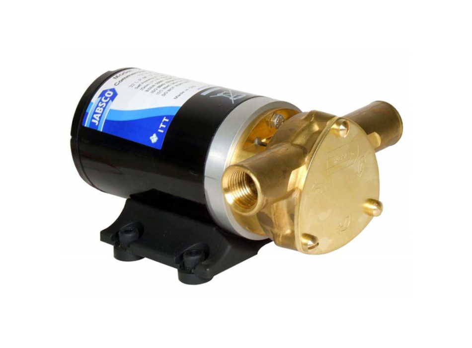 POMPA WATER PUPPY 12 V