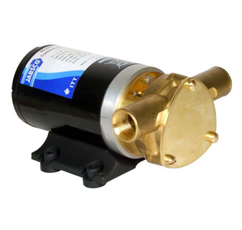 POMPA WATER PUPPY 24 V