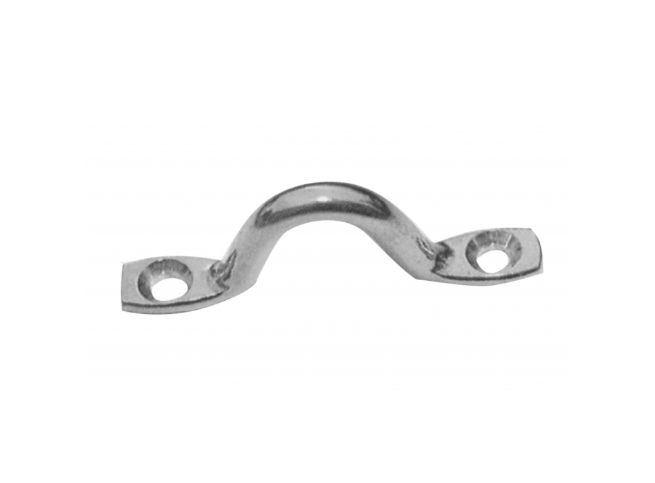 PONTICELLO INOX MM.47X25H