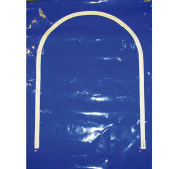 PORTA BLU MM.580X720