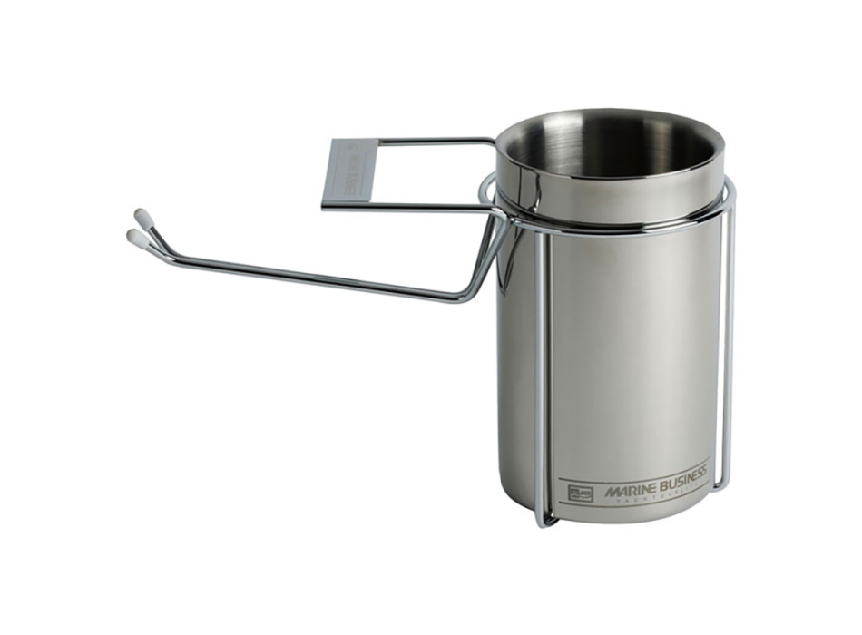 PORTA BOTTIGLIA DIMENSIONI Ø CM 15,5 X 19H