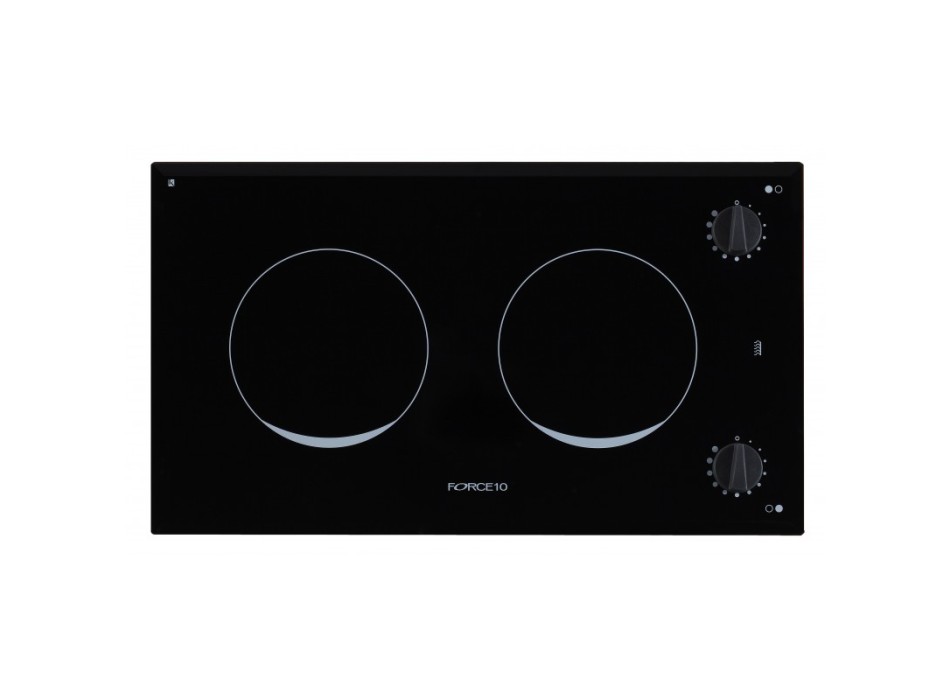 PORTA PENTOLE INFINITE 2 FUOCHI