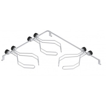 PORTA PENTOLE INFINITE 3 FUOCHI