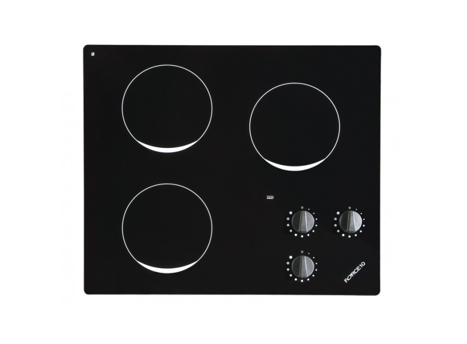 PORTA PENTOLE INFINITE 3 FUOCHI