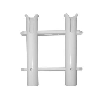 PORTACANNA A PARETE 2 POSTI