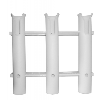 PORTACANNA A PARETE 3 POSTI