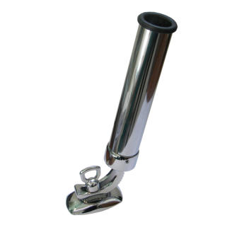 PORTACANNA ORIENTABILE Ø MM.40