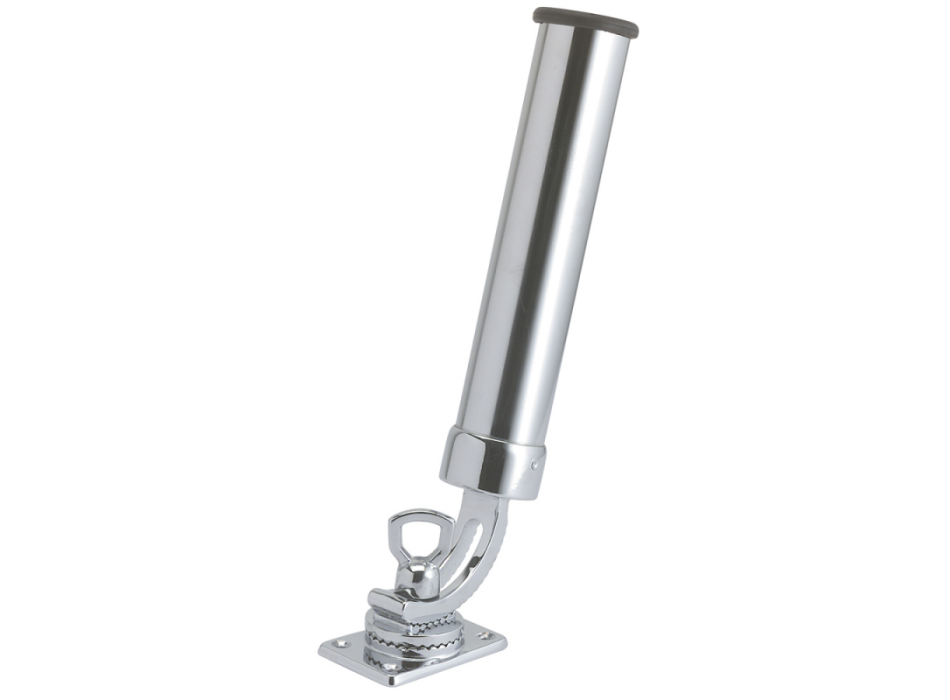 PORTACANNA ORIENTABILE Ø MM.40