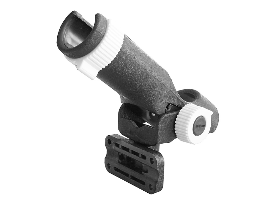 PORTACANNE ORIENTABILE