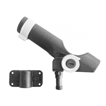 PORTACANNE ORIENTABILE