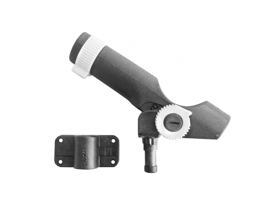 PORTACANNE ORIENTABILE