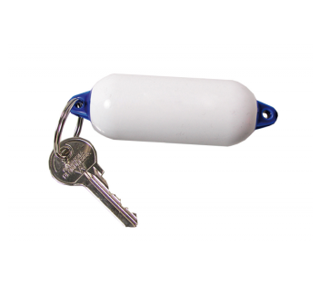 PORTACHIAVI PARABORDO CILINDRICO