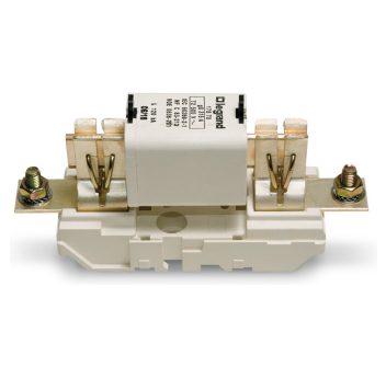 PORTAFUSIBILE DA 125 A 200 AMP
