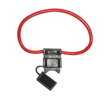 PORTAFUSIBILE VOLANTE