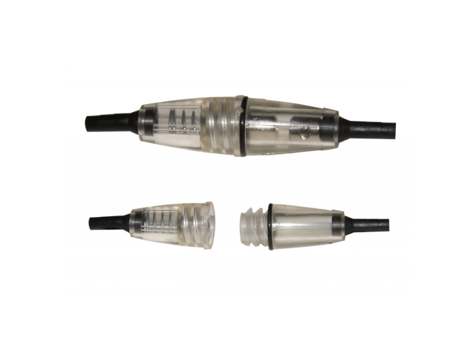 PORTAFUSIBILI PER FUSIBILI IN VETRO Ø MM.5X20