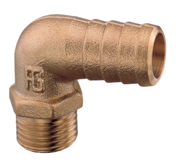 PORTAGOMMA CURVO DA 3/8X15