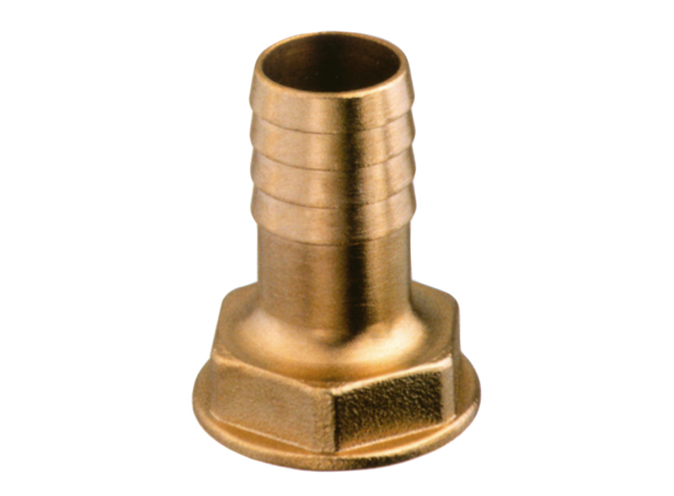 PORTAGOMMA FEMMINA DA 1/4X13