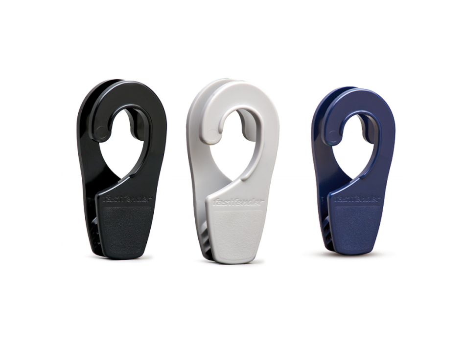 PORTAPARABORDO BIANCO