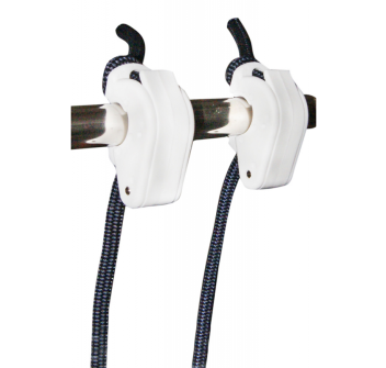 PORTAPARABORDO BIANCO