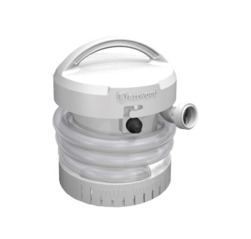 PORTATA LT/H 757 - USCITA Ø 3/4