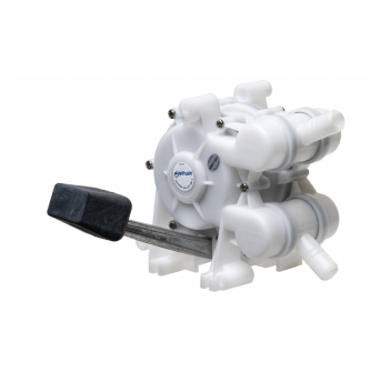 PORTATA LT/MIN 15 - USCITA Ø 1/2