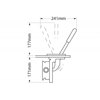 PORTATA LT/MIN 55 - USCITA Ø MM 25/38