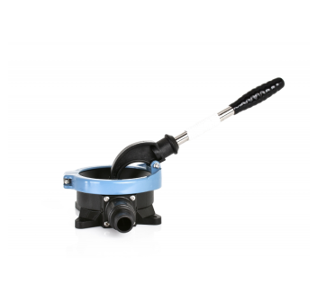 PORTATA LT/MIN 55 - USCITA Ø MM 25/38