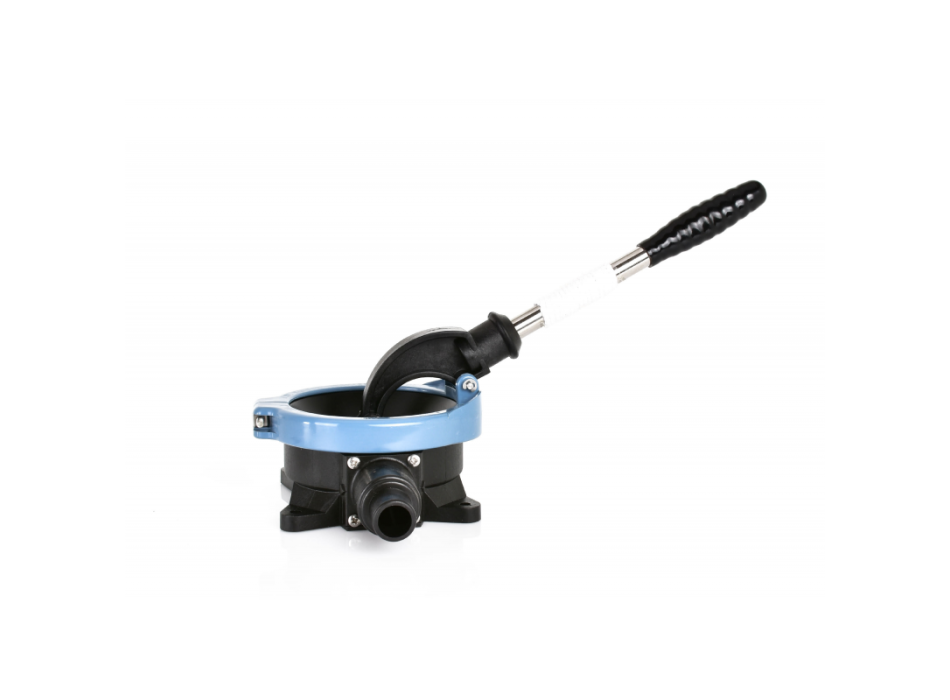 PORTATA LT/MIN 55 - USCITA Ø MM 25/38