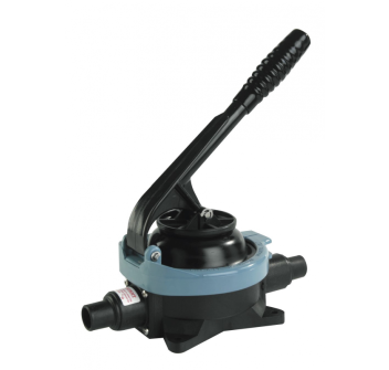 PORTATA LT/MIN 55 - USCITA Ø MM 25/38