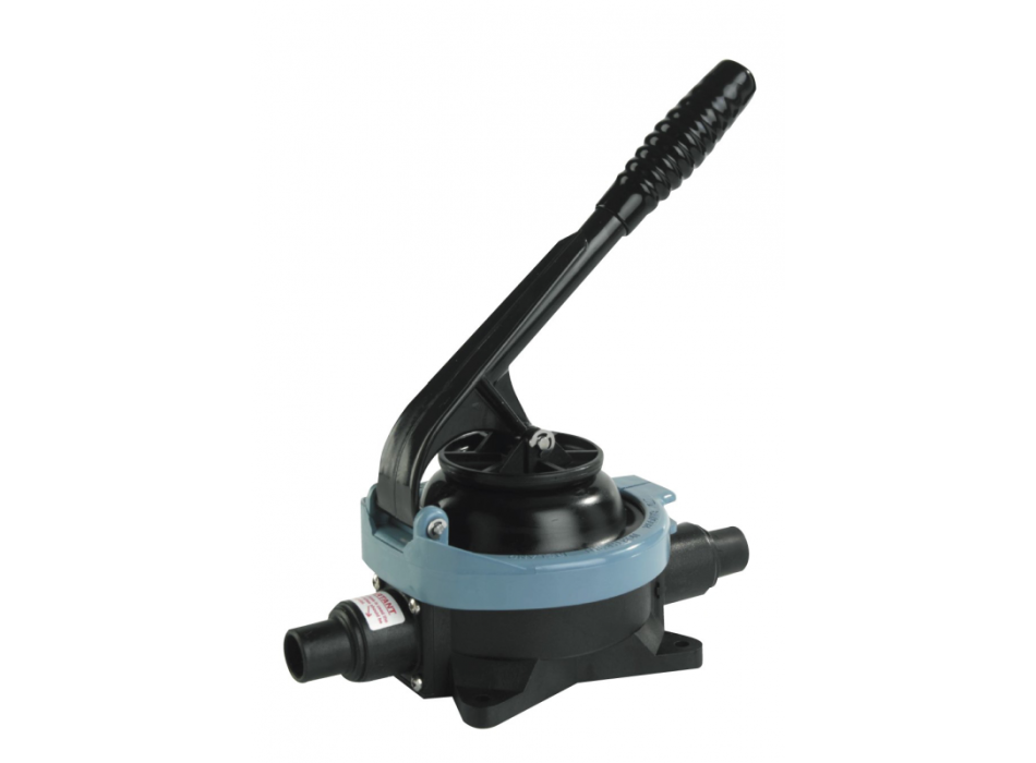 PORTATA LT/MIN 55 - USCITA Ø MM 25/38