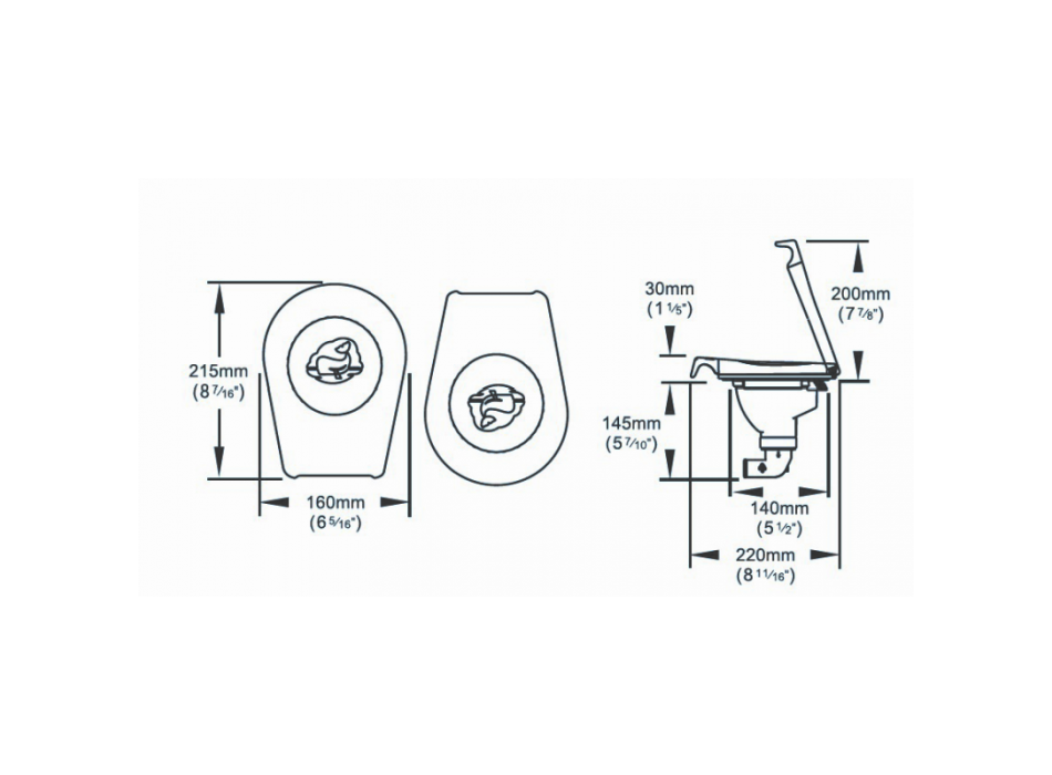PORTATA LT/MIN 68 - USCITA Ø MM 25/38
