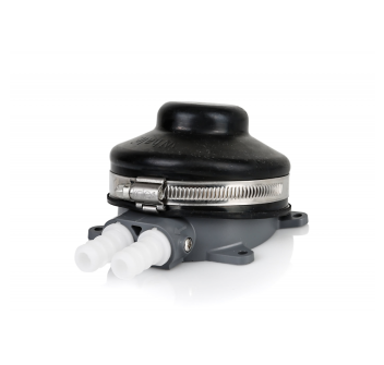 PORTATA LT/MIN 8 - USCITA Ø 1/2