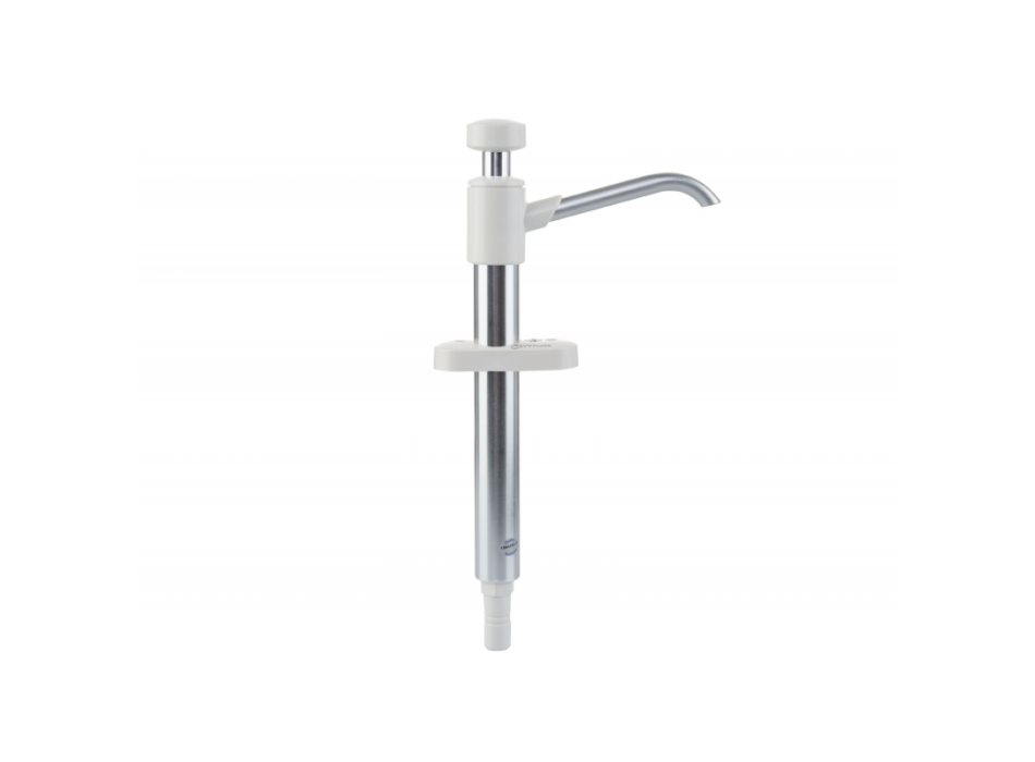 PORTATA LT/MIN 8 - USCITA Ø 1/2