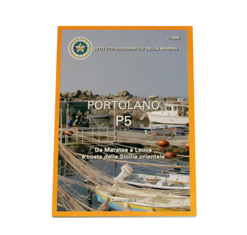 PORTOLANO P5