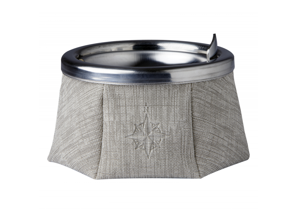 POSACENERE Ø CM 11,5 X 9H