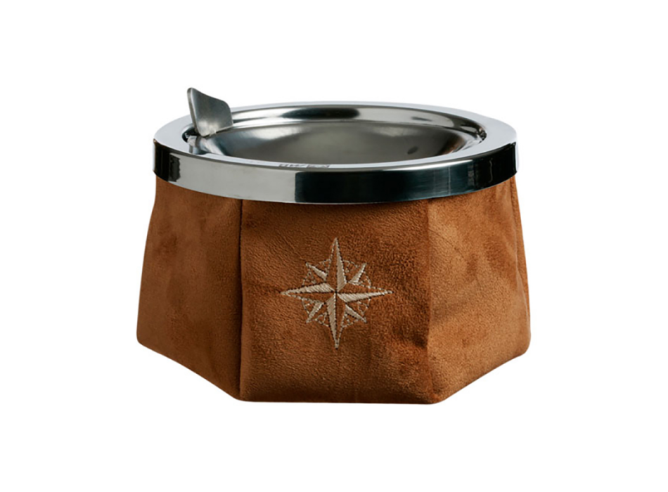 POSACENERE Ø CM 11,5 X 9H