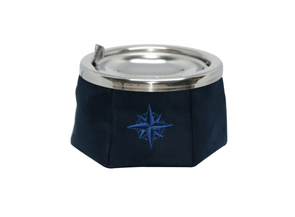 POSACENERE Ø CM 11,5 X 9H